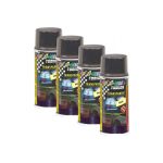 Vopsea spray tuning pentru lămpi transparente Dupli-Color, 150 ml, efect fumuriu