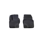 Covoare cauciuc  tavita compatibile  Ford Connect II pentru  fata 2013-> Cod: A31-X185FR