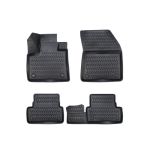 Covoare cauciuc  tavita compatibile Citroen C5 Aircross 2017-2025 Cod: A80-X424v2