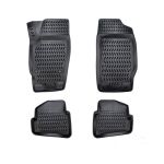 Covoare cauciuc  tavita compatibile Seat Ibiza IV 2008-> Cod: A80-X121