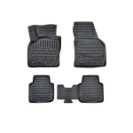 Set covorașe cauciuc tip tăviță pentru Seat Tarraco 2018+ (4 buc), A80-X190