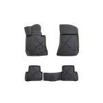 Covoare cauciuc tip tavita pentru Mercedes Clasa E W212 (2009-2016) A80-X146