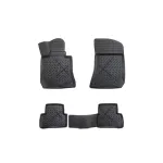 Covoare cauciuc tip tavita pentru Mercedes Clasa E W212 (2009-2016) A80-X146