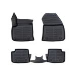 Covoare cauciuc tavita compatibile Citroen E-C4 2021-> Cod: A80-X202v2