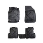 Covoare cauciuc tavita compatibile Dacia Duster II PH2 2021-2024 Cod: A80-X163