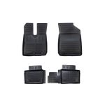 Covoare cauciuc tavita compatibile Dacia Spring  2021-2025 Cod: A80-X207