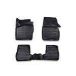 Covoare cauciuc tavita compatibile Ford Focus III Facelift 2015-2019  Cod: A80-X108