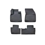 Set covoare cauciuc tip tavita pentru Peugeot 5008 II (2017+) A80-X424v3