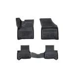 Set covorase auto tip tavita TPE pentru Skoda Citigo-e electric 2021+ (4 buc) A80-X208