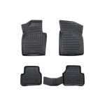 Covoare cauciuc tavita compatibile Skoda Superb II 2009-2015  Cod: A80-X119v3