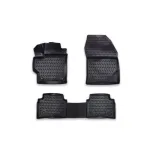 Set covorase cauciuc tip tavita pentru Toyota Corolla E210 (2019+) A80-X425