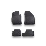 Covoare cauciuc tavita compatibile Toyota Corolla X 2007-2013 Cod: A80-X147v2