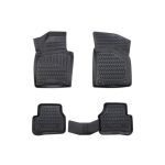 Covoare cauciuc tavita compatibile Volkswagen  Passat B7 2005-2015  Cod: A80-X119v3