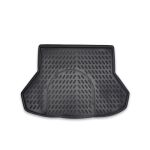 Covor portbagaj tip tavita TPE, compatibil Kia Cerato 2016+ (PBX-594)