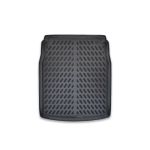 Covor portbagaj tip tavita premium pentru BMW Seria 5 E60 Berlina (2003–2010), PBX-524
