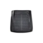 Covor portbagaj tip tavita premium pentru BMW Seria 3 E90 Berlina (2005-2012) PBX-525