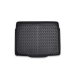 Covor portbagaj tip tavita premium TPE pentru Citroen C4 C-SUV/Hatchback 2020, PBX-533
