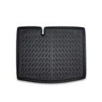 Tăviță covor portbagaj premium pentru Dacia Sandero III Hatchback 2021+, PBX-729