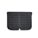 Covor portbagaj tip tavita TPE premium pentru Dacia Spring 2021+ (PBX-731)