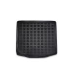 Tavita covor portbagaj premium TPE pentru Ford Focus III Berlina 2014-2018, PBX-568