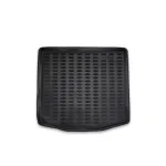 Tavita covor portbagaj premium TPE pentru Ford Focus III Berlina 2014-2018, PBX-568