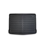 Tăviță covor portbagaj premium TPE pentru Ford Focus IV Hatchback 2018+ (PBX-575)