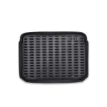 Tavita covor portbagaj premium TPE pentru Audi A3 8VA Hatchback 5 usi 2012+