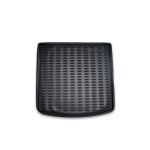 Tăviță covor portbagaj premium TPE pentru Audi A4 B8 Berlina (2007–2015) PBX-512