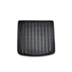 Tăviță covor portbagaj premium TPE pentru Audi A4 B8 Berlina (2007–2015) PBX-512