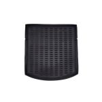 Covor portbagaj tip tavita TPE premium pentru Audi A4 B9 Berlina 2015+ PBX-513