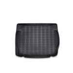 Covor portbagaj tip tavita premium TPE pentru BMW Seria 1 F20/F21 2011-2019