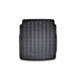 Covor portbagaj tip tavita premium din TPE pentru BMW Seria 5 F10 (2010–2016)