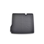 Covor portbagaj tip tavita premium din TPE pentru Dacia Duster II 2x4 2018+ (PBX-546)