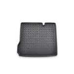 Covor portbagaj tip tavita premium din TPE pentru Dacia Duster II 2x4 2018+ (PBX-546)