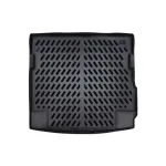 Covor portbagaj tip tavita premium TPE pentru Dacia Duster II 4x4 2018+ PBX-638