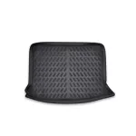 Covor portbagaj tip tavita premium TPE pentru Dacia Sandero/Stepway 2009-2020