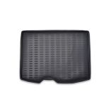 Covor portbagaj tip tavita premium TPE pentru Ford Connect Van Marfa 2015+