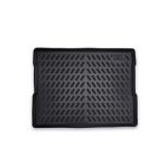 Covor portbagaj tip tavita premium TPE pentru Ford Courier Van Marfa 2014+