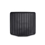 Covor portbagaj tip tavita premium TPE pentru Ford Focus III Berlina 2011-2014