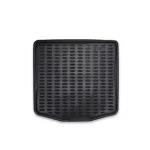 Covor portbagaj tip tavita premium TPE pentru Ford Focus III Berlina 2011-2014