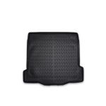 Tavita portbagaj premium TPE pentru Ford Focus IV Sedan/Berlina 2018+ (PBX-574)