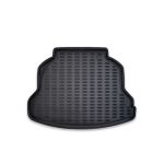 Covor portbagaj tip tavita premium TPE pentru Honda CR-V 2013-2017, PBX-572