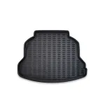 Covor portbagaj tip tavita premium TPE pentru Honda CR-V 2013-2017, PBX-572