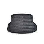 Covor portbagaj tip tavita premium TPE pentru Honda Civic 10 Sedan 2016+ PBX-570