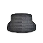 Covor portbagaj tip tavita premium TPE pentru Honda Civic 10 Sedan 2016+ PBX-570