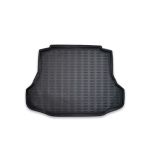 Covor portbagaj tip tavita premium TPE pentru Honda Civic FD6 Berlina 2012-2015