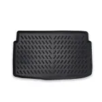 Covor portbagaj tip tavita TPE pentru Hyundai i20 Hatchback 2020+ Elite Plus, fara MHEV