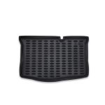 Covor portbagaj tip tavita premium TPE pentru Hyundai i20 GB (2014-2020) Hatchback