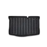 Covor portbagaj tip tavita premium TPE pentru Hyundai i20 GB (2014-2020) Hatchback