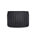 Tavita portbagaj premium TPE pentru Nissan Qashqai II J11 (2014–2021), baza joasa